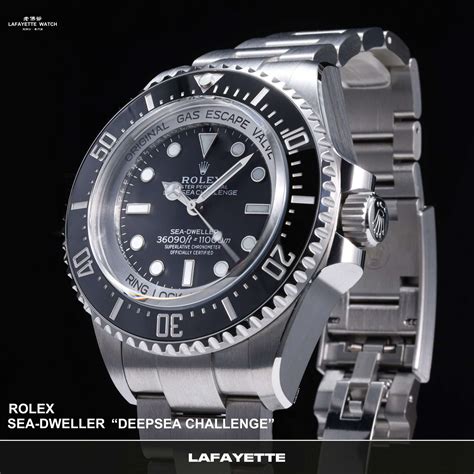 rolex sea dweller cinese ottimi